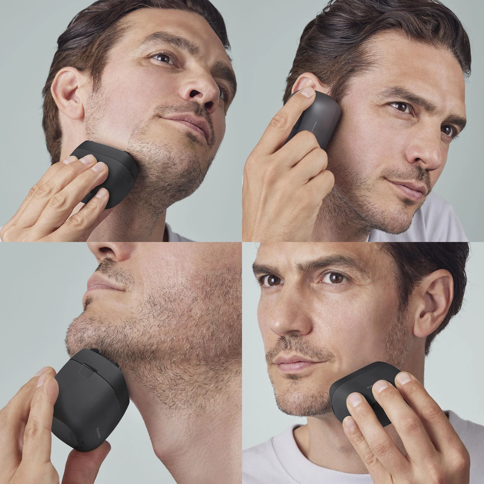 ARC5 PALM-Sized 5-Blade Electric Luxury Razor - Image 18