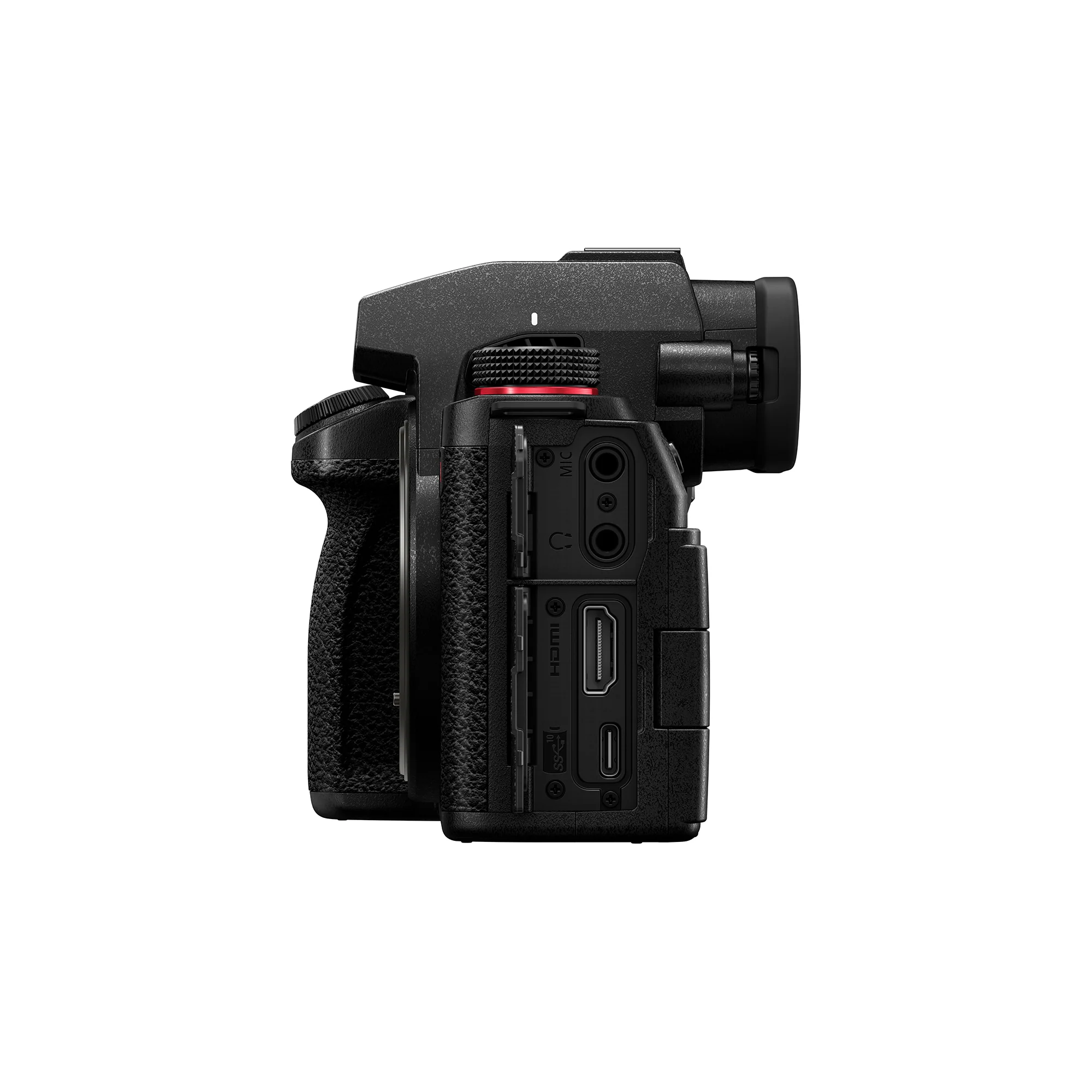 LUMIX S5II Full Frame Mirrorless Camera - Image 8