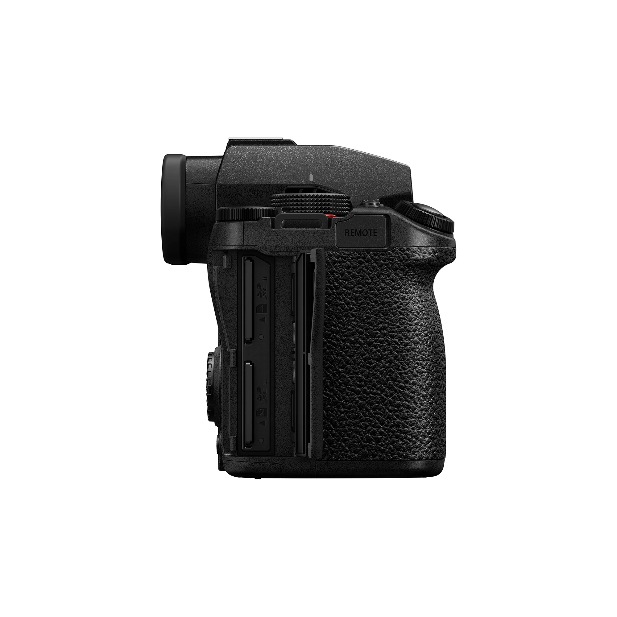 LUMIX S5IIX Full Frame Mirrorless Camera - Image 7