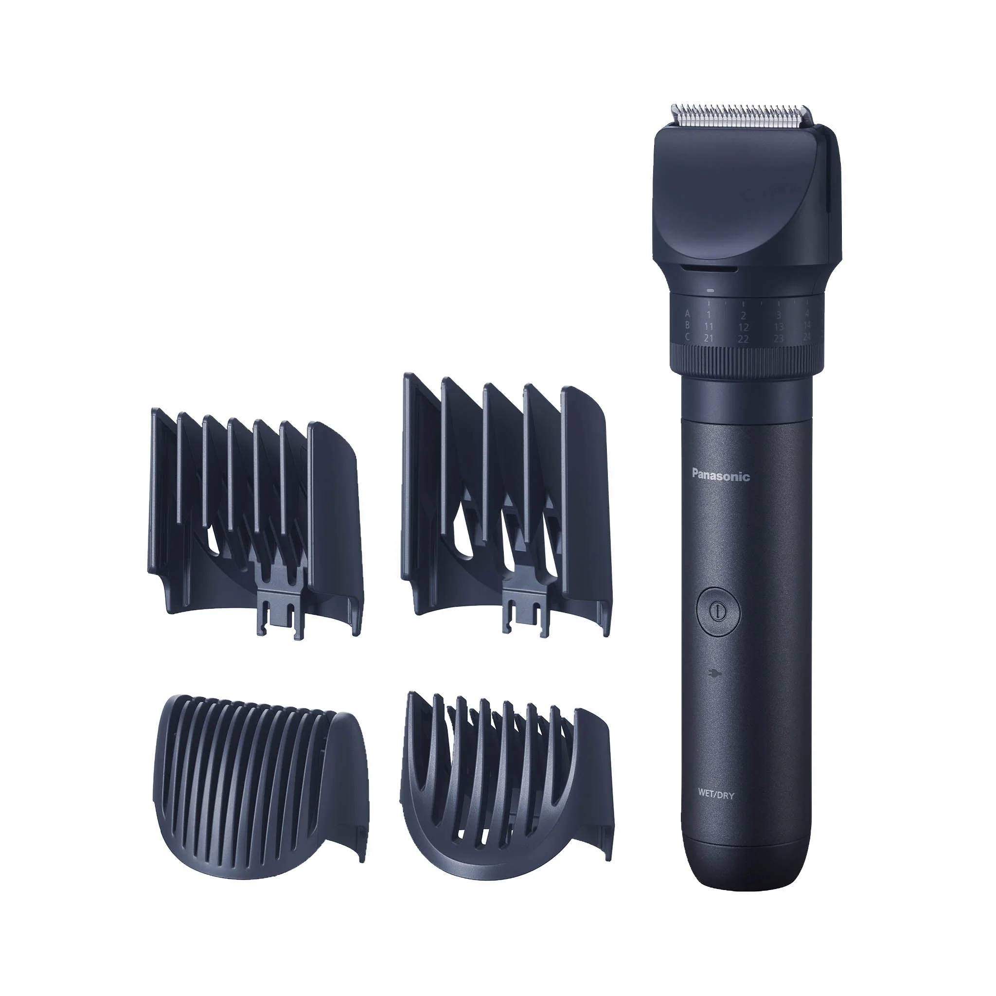 MultiShape Ultimate All-in-One Travel Grooming Kit + Toiletry Bag - Image 11